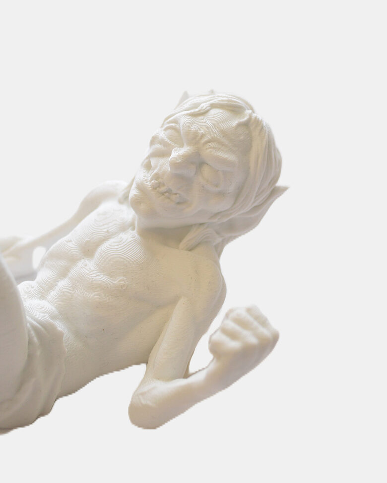 Durvju dekors - Goblins